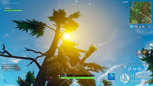 堡垒之夜现代建筑学,堡垒之夜日式建筑图纸