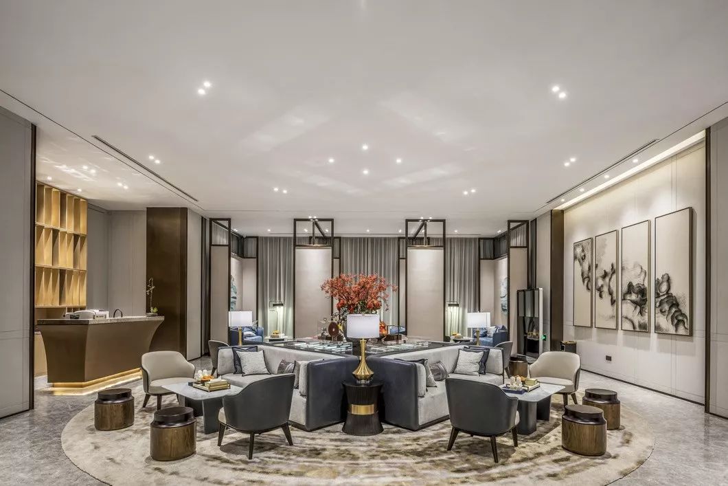 爱特大观户外设计,爱特大观