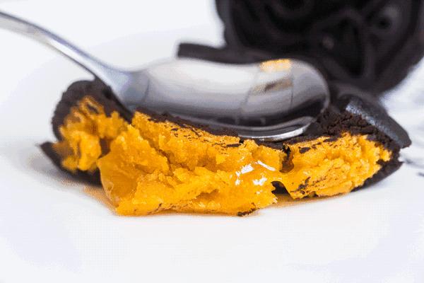 透明爆浆月饼,两天卖掉3000月饼