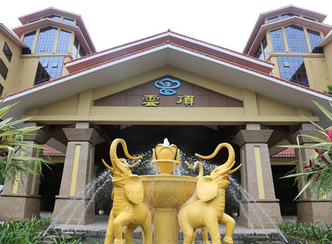 惠州十大宜居区,十大宜居城市惠州