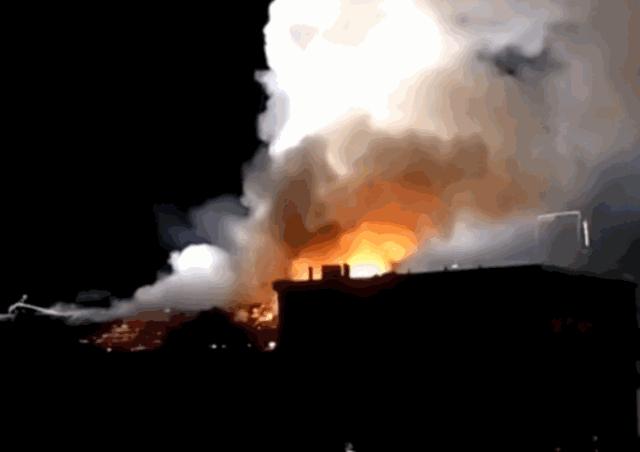 秋季开学消防安全提醒视频,秋季开学消防安全提示