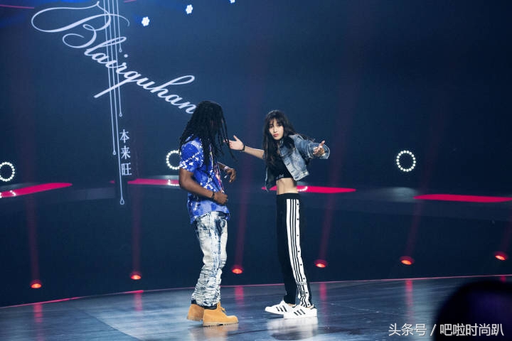 baby新代言dior,baby赵丽颖dior活动