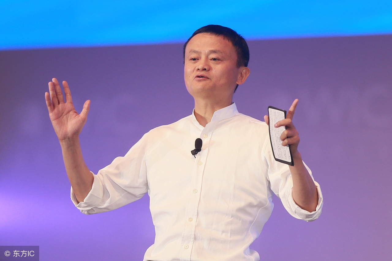 徐小平讲信任,徐小平谈兄弟情义