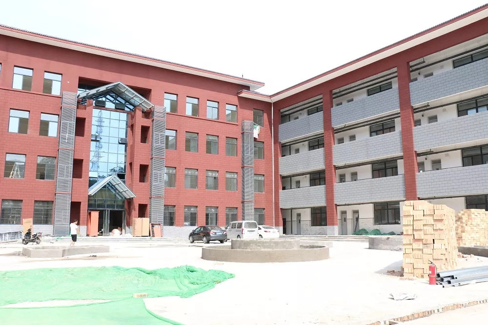 西咸新区以后的教育规划,西咸新区新增学校有哪些