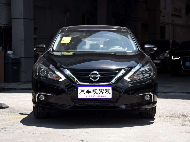 全新日产天籁优缺点,东风日产2018款天籁怎么样