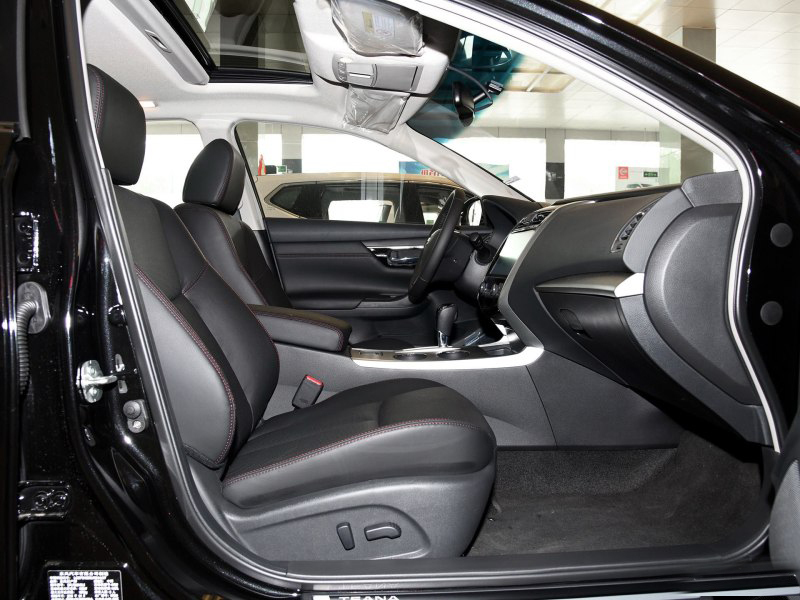 全新日产天籁优缺点,东风日产2018款天籁怎么样