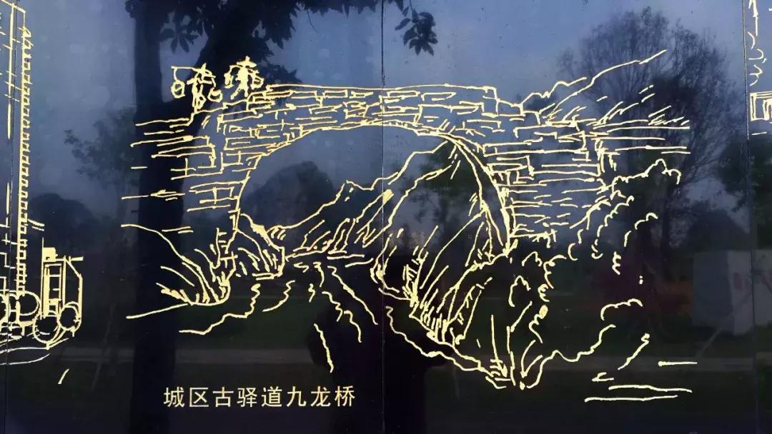 云浮石材400多年的历史,石材背景墙的历史