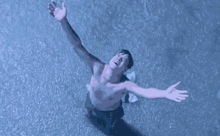 公认最励志的5部电影,最励志电影盘点