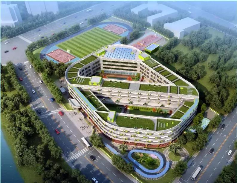 新城四小在什么位置,新城四小