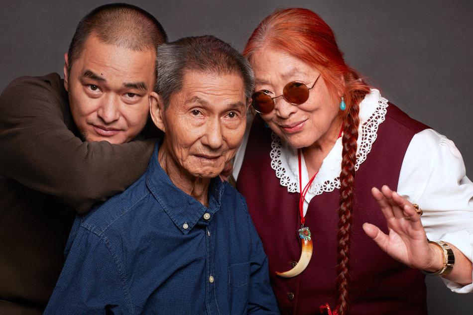 冯唐幼时第一本书,竟是泡妞秘籍,他如今上《奇葩说》被炮轰!