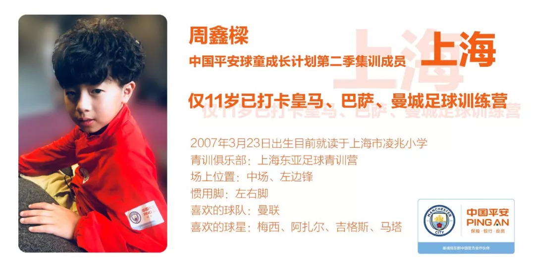 25名赴英国曼城学习的中国足球少年，后来怎么样了？