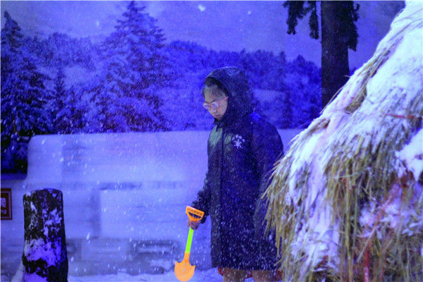 东莞常平哪里景点好,东莞常平十大免费景点