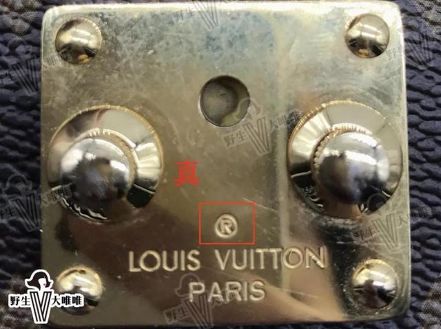 为了这份假货鉴定攻略，我烧了一个LV包！