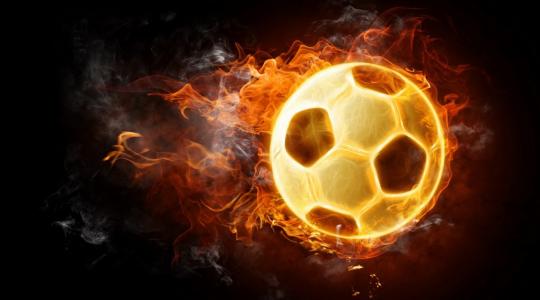 足球的由来200字,足球的由来与发展史