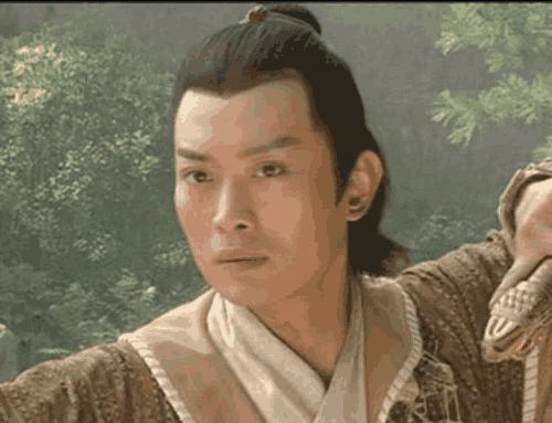 隋唐英雄传5部经典剧,隋唐英雄传刷新三观