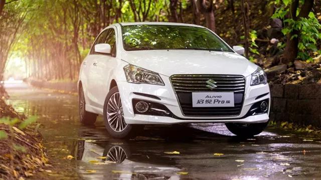 铃木为什么退出长安汽车,铃木和长安是一家吗