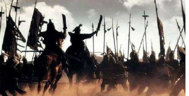 慕容家牛人、狠人、猛人辈出；但也正是因此，这才落下了祖传的毛病