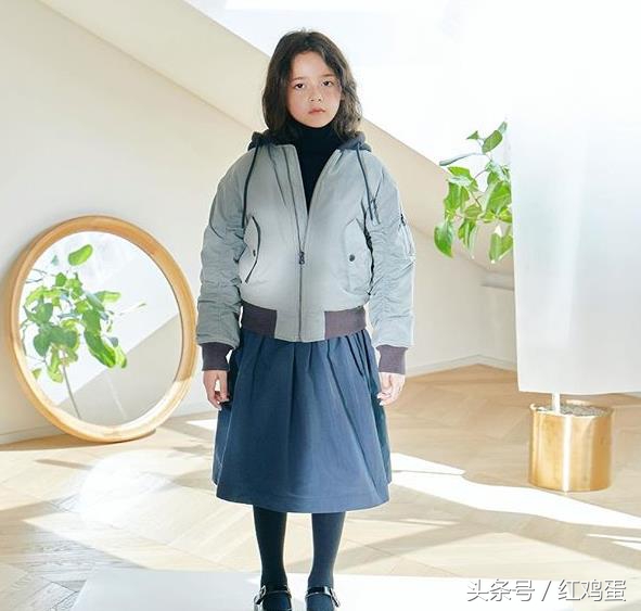 2018新款韩版童装时尚款女童,2023春夏新款童装韩国童装