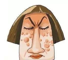 脸上有坑不是痘印怎么办,脸上的痘坑痘印怎么消除