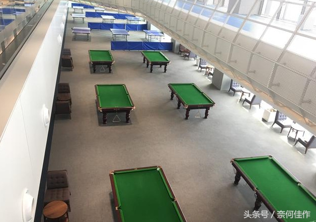 带你360度无死角看腾讯新总部大楼,腾讯总部大楼可以进去参观吗