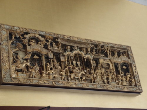 大英博物馆的中国人文物,大英博物馆里陈列着无数稀世珍宝