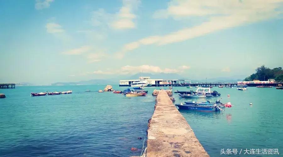 9月18日的香港维多利亚港夜景,香港一日游维多利亚夜景