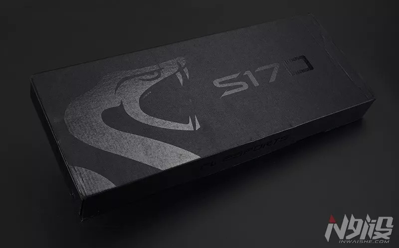 腹灵rgb键盘,腹灵s170机械键盘