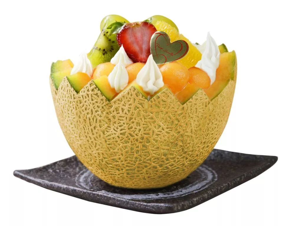 网红水果五种,现在吃的网红水果