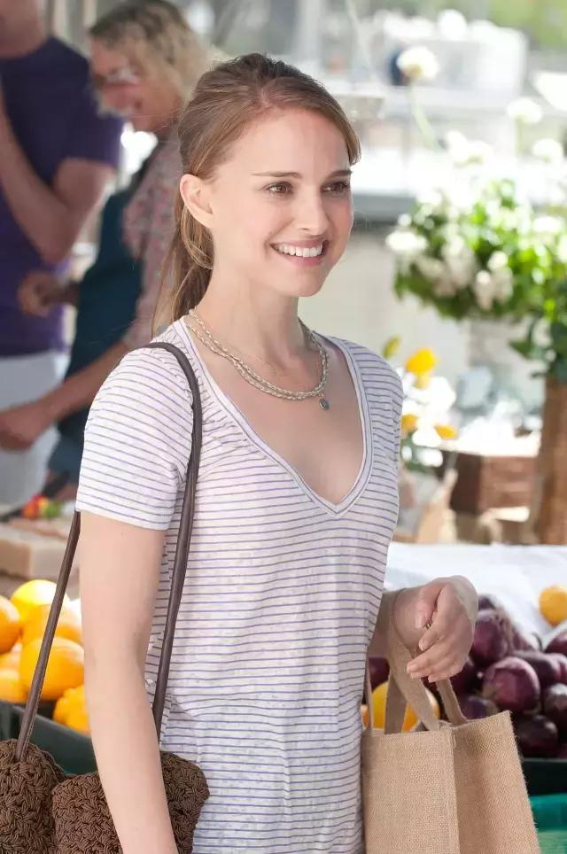 揭秘素食:那些漂亮的女孩们为何不馋肉?