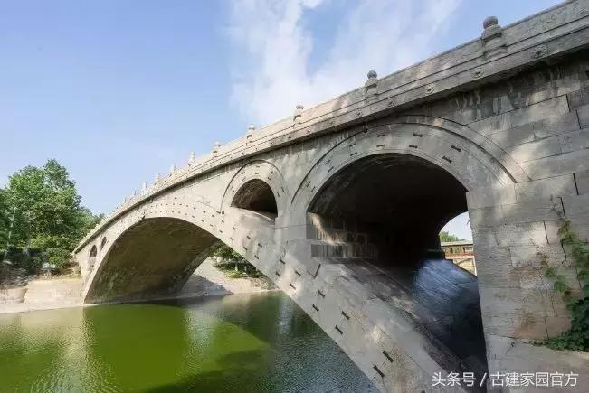 造桥匠师李春纪录片,隋朝造桥匠师李春活了多少岁