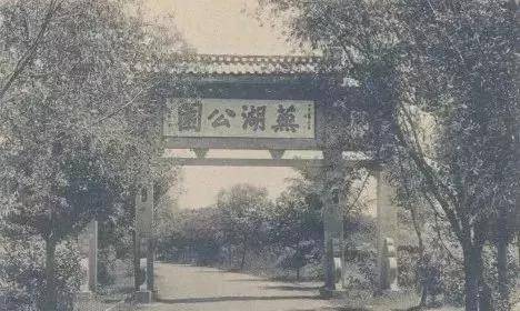 芜湖最好的生态公园,芜湖这个主题公园犹如仙境