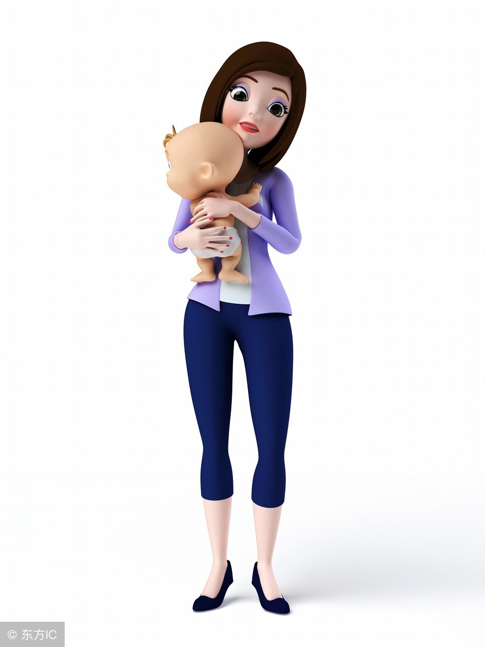 担心产后没有营养,担心奶水不够