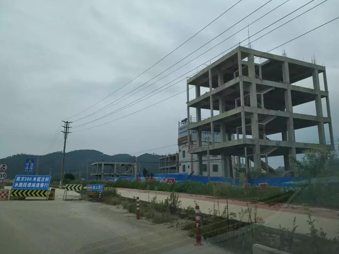 深汕特别合作区哪个位置发展得好,深汕特别合作区下一个镇