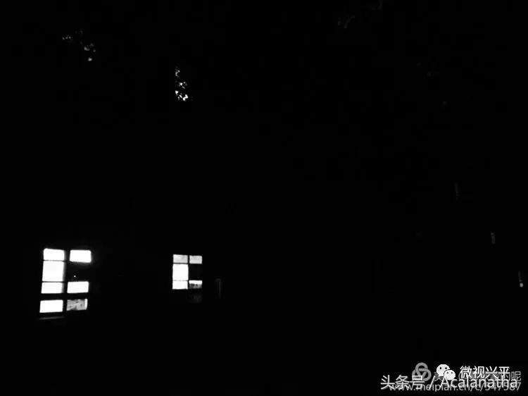 兴平：我的故乡我的云一一70后纤维厂纪事