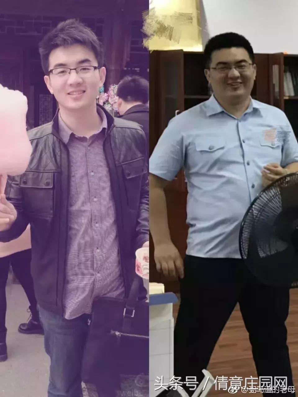 婚前婚后老公颜值差距搞笑对比,老公婚前婚后变化对比视频