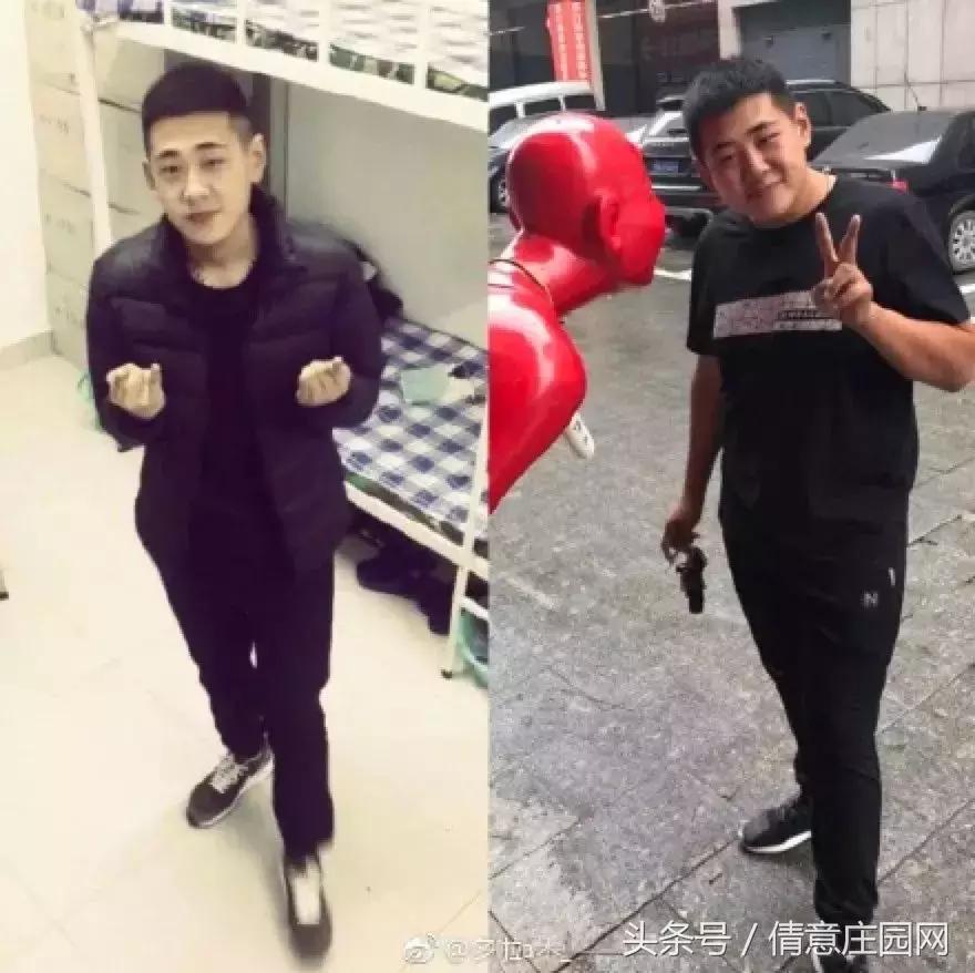 婚前婚后老公颜值差距搞笑对比,老公婚前婚后变化对比视频