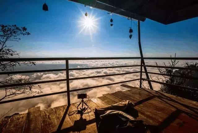 泰国几月去最舒适,去泰国旅游几月份去比较好