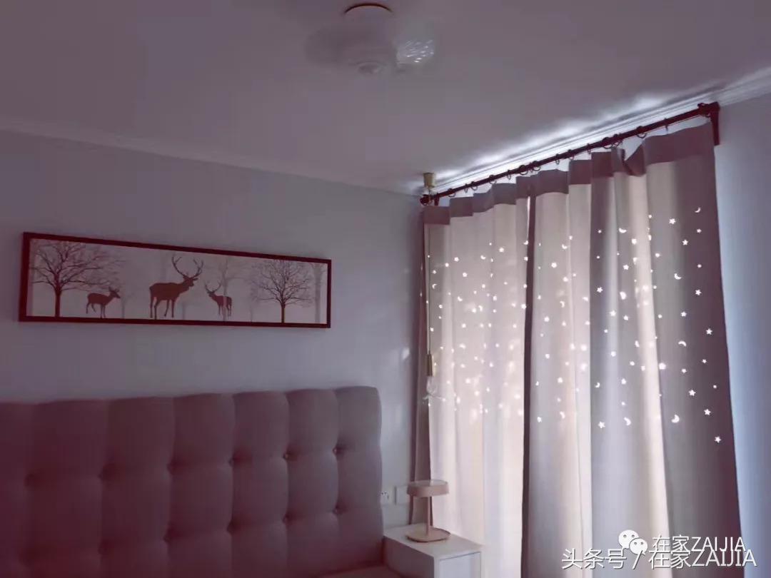 有衣帽间榻榻米的卧室,7平米榻榻米衣帽间