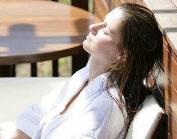 夏天怎样解暑快速有效的方法,夏季清凉解暑小妙招