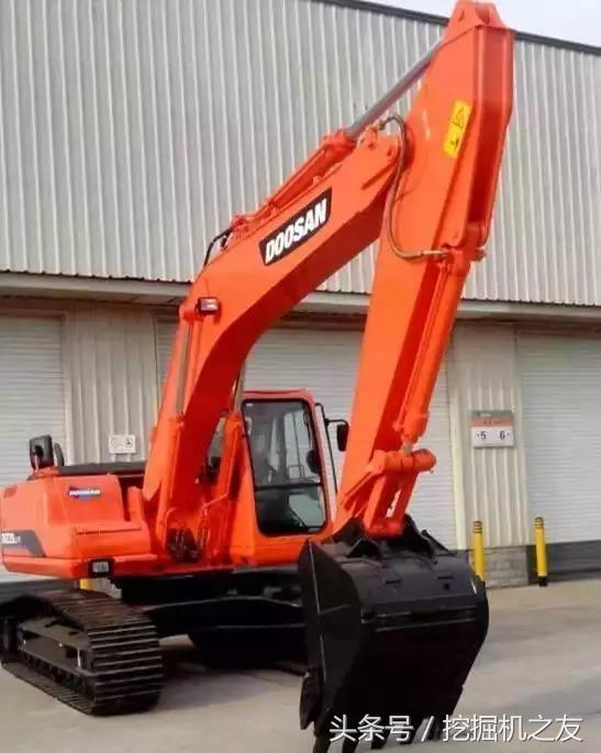 挖掘机翻新再制造全过程,挖掘机再制造