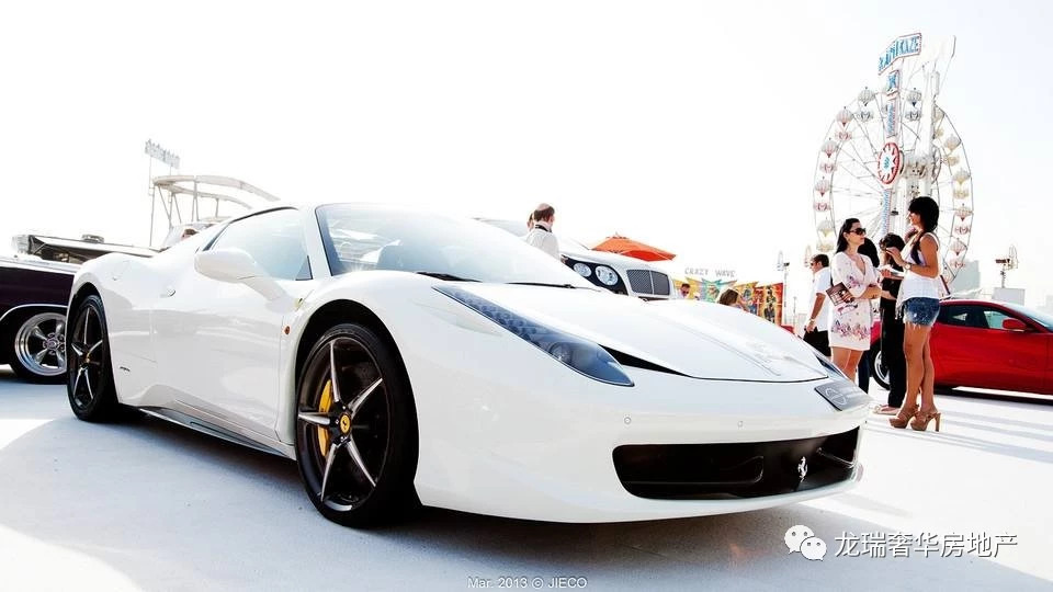 土豪在迪拜的房子,迪拜土豪买房真实感受