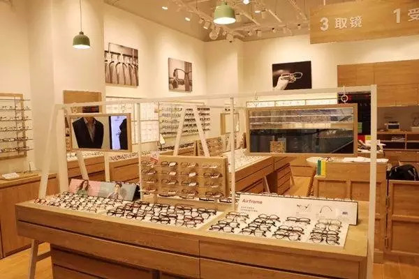 去丹阳配眼镜攻略,去丹阳的丹阳眼镜城配眼镜