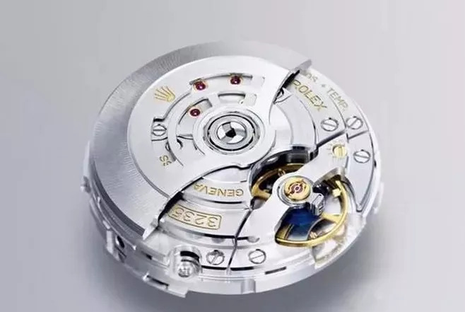 两三千手表买机械还是石英,两三千的手表才卖一百多