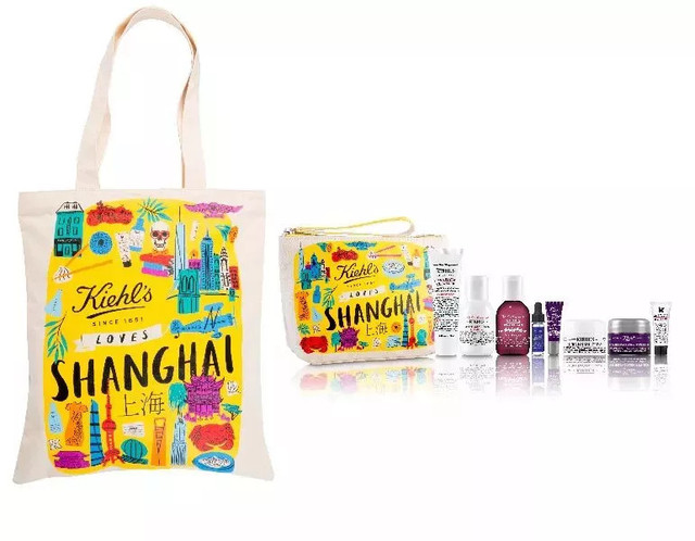 纽约大牌来魔都搞事啦！这一次还有董力男神加入哦