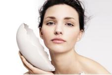 油皮泛红毛孔粗大医美,黑头毛孔粗大医美手段