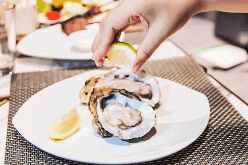 十大高端海鲜餐厅,特别好吃的海鲜餐