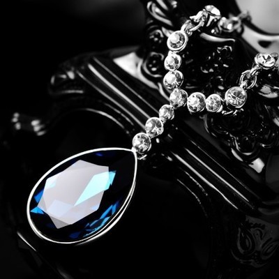 世界宝石图鉴,走进世界的宝石库