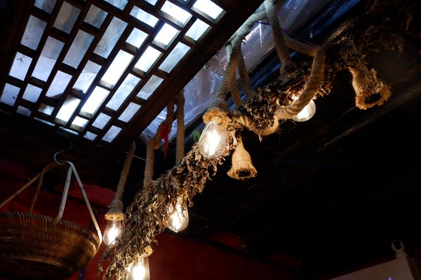 桂林阳朔无敌风景,阳朔龙头山水美如人间仙境