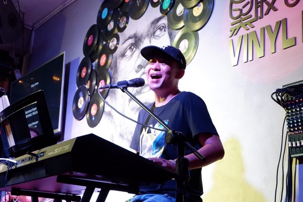 桂林阳朔无敌风景,阳朔龙头山水美如人间仙境