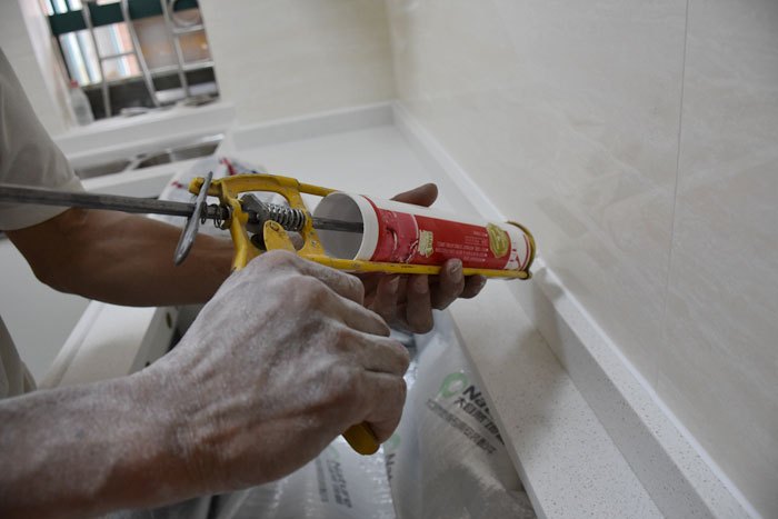 橱柜定制的十大建议,入住了几个月新房说说